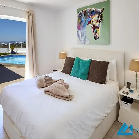 Casa Nostra - Lh195 By Now Ltd * Playa Blanca
