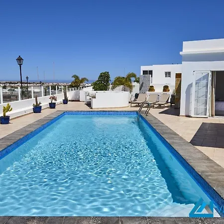 Casa Nostra - Lh195 By Now Ltd Villa