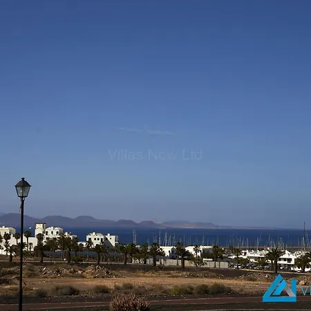 Casa Nostra - Lh195 By Now Ltd * Playa Blanca