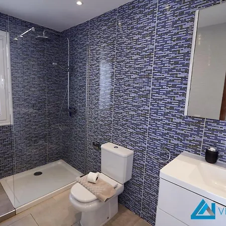 Casa Nostra - Lh195 By Now Ltd Villa Playa Blanca (Lanzarote)