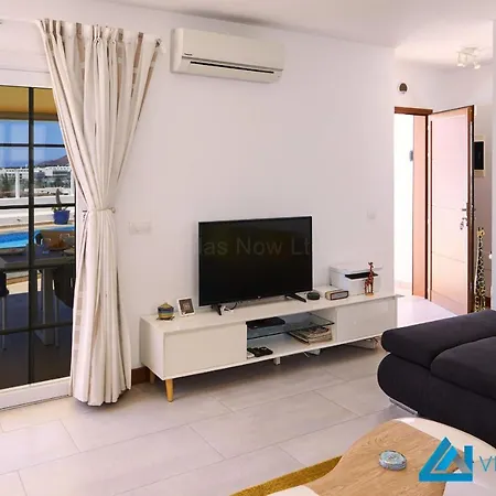 Casa Nostra - Lh195 By Now Ltd Playa Blanca (Lanzarote)