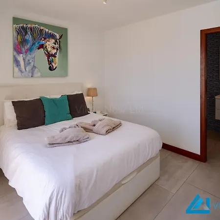 Casa Nostra - Lh195 By Now Ltd * Playa Blanca (Lanzarote)