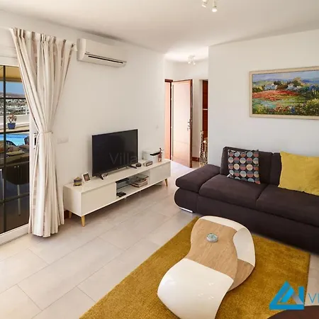 Casa Nostra - Lh195 By Now Ltd Playa Blanca
