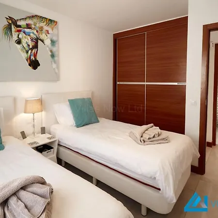 Casa Nostra - Lh195 By Now Ltd Villa