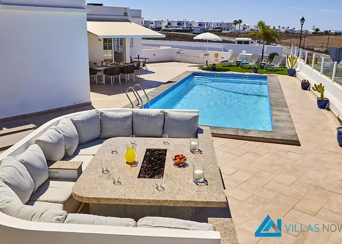 Casa Nostra - Lh195 By Now Ltd * פלאיה בלנקה