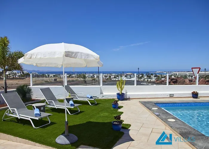 빌라 Casa Nostra - Lh195 By Now Ltd *