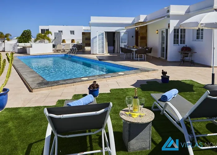 Casa Nostra - Lh195 By Now Ltd פלאיה בלנקה