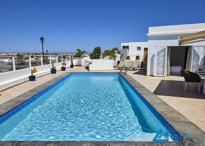 Casa Nostra - Lh195 By Now Ltd וילה