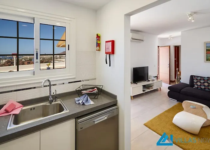 Casa Nostra - Lh195 By Now Ltd וילה