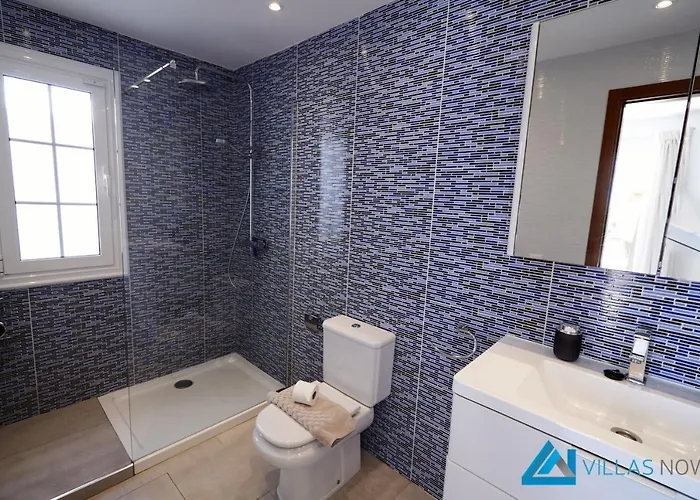 Casa Nostra - Lh195 By Now Ltd 빌라 플라야블랑카