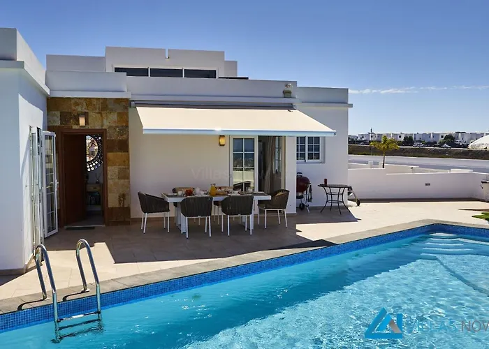 Casa Nostra - Lh195 By Now Ltd פלאיה בלנקה