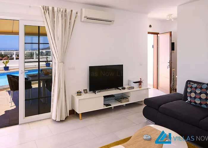 Casa Nostra - Lh195 By Now Ltd פלאיה בלנקה