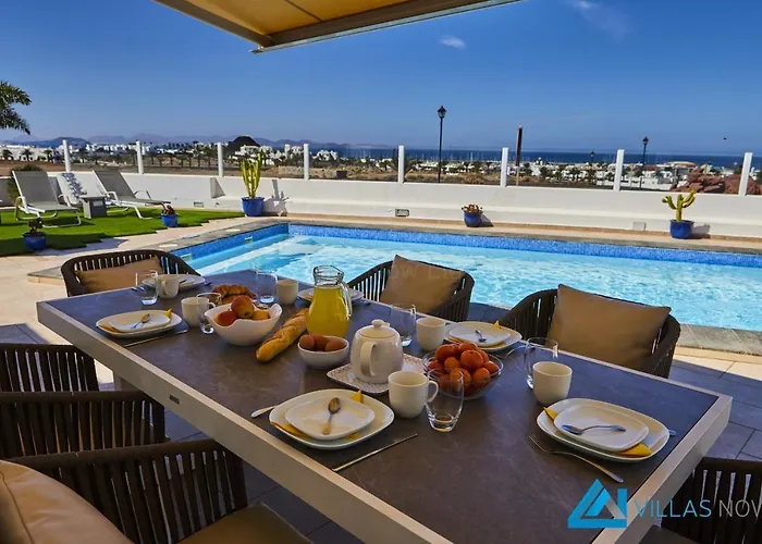 빌라 Casa Nostra - Lh195 By Now Ltd