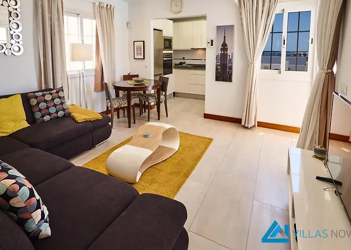 Casa Nostra - Lh195 By Now Ltd 빌라