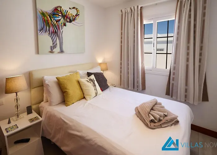 וילה Casa Nostra - Lh195 By Now Ltd