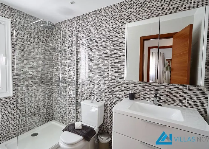 Casa Nostra - Lh195 By Now Ltd 빌라