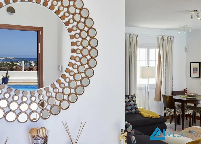 וילה Casa Nostra - Lh195 By Now Ltd *