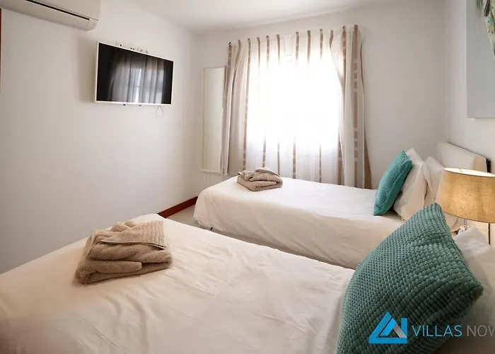 Casa Nostra - Lh195 By Now Ltd וילה פלאיה בלנקה