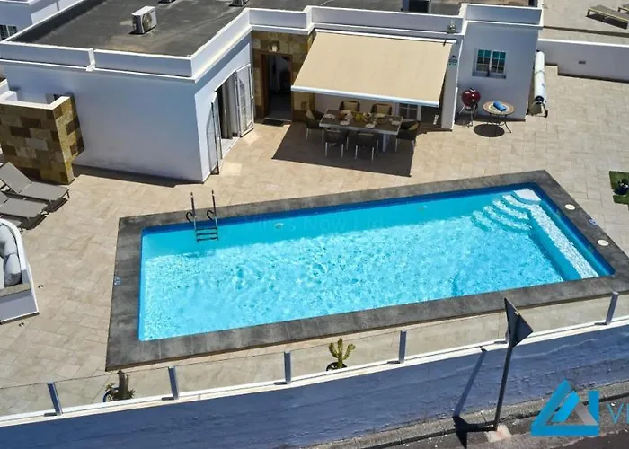 Casa Nostra - Lh195 By Now Ltd 빌라