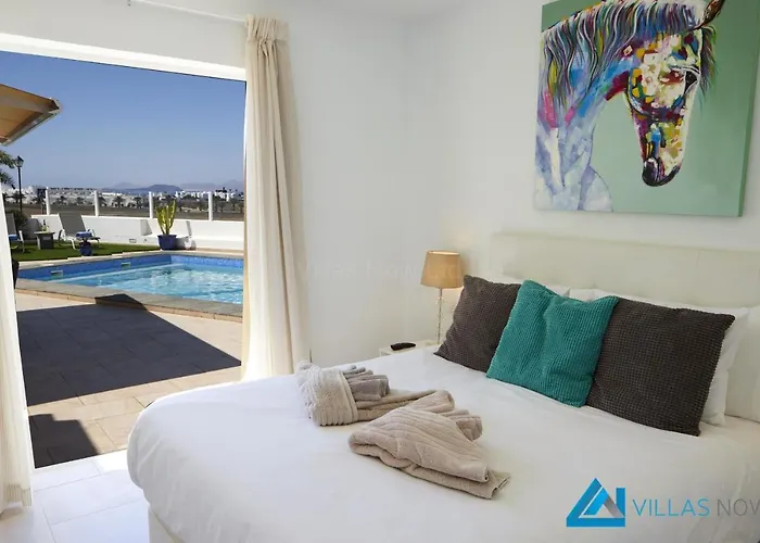 וילה Casa Nostra - Lh195 By Now Ltd פלאיה בלנקה