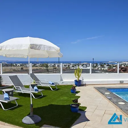 Willa Casa Nostra - Lh195 By Now Ltd *