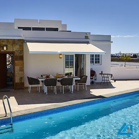 Casa Nostra - Lh195 By Now Ltd Playa Blanca (Lanzarote)