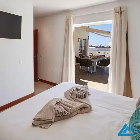 Villa Casa Nostra - Lh195 By Now Ltd Playa Blanca (Lanzarote)