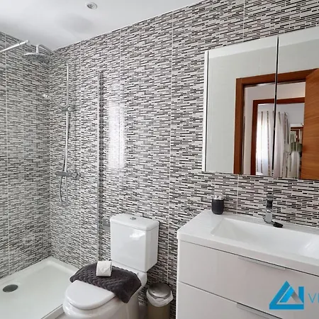 Casa Nostra - Lh195 By Now Ltd Villa