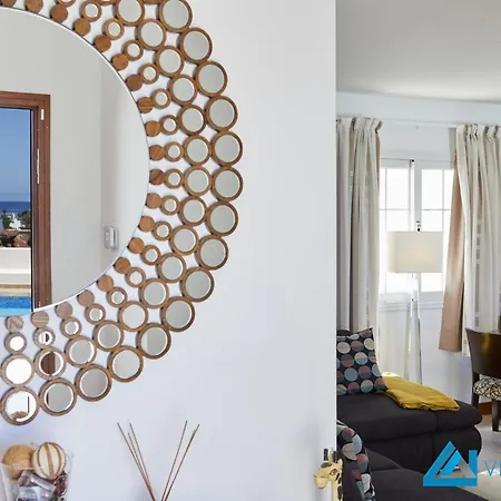 Willa Casa Nostra - Lh195 By Now Ltd *