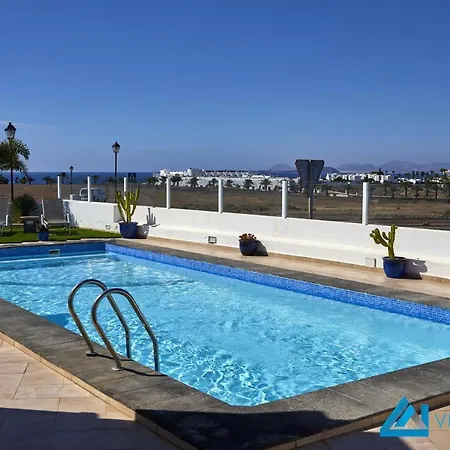 Casa Nostra - Lh195 By Now Ltd Villa Playa Blanca (Lanzarote)