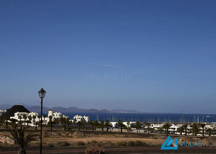 Casa Nostra - Lh195 By Now Ltd * 普拉亚布兰卡