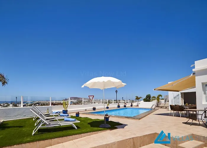 Casa Nostra - Lh195 By Now Ltd *