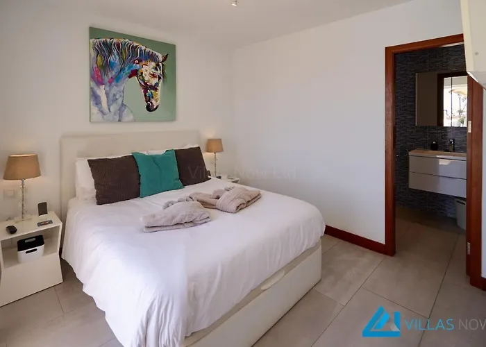 Casa Nostra - Lh195 By Now Ltd * Playa Blanca